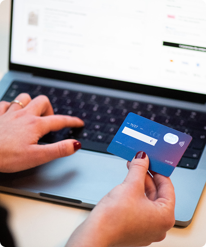 Online Shopping Fraud