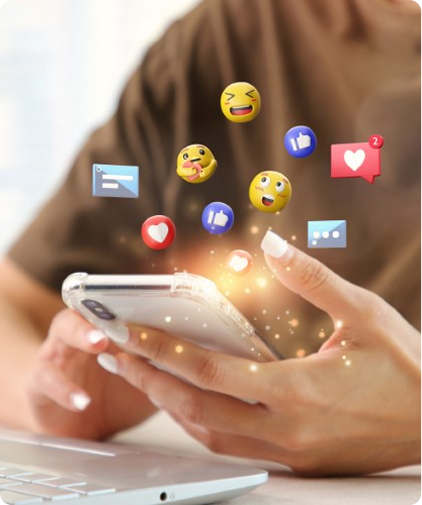 Social Media Account Compromise