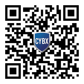 CYBX App QR Code